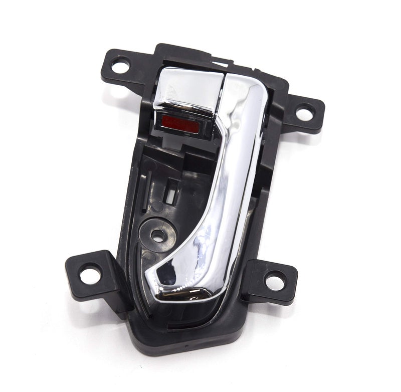 Otois Front or Rear Right Passenger Chrome Interior Door Handle 826203W010 for Kia Sportage 2011 2016 - Image 2